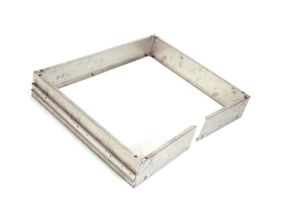 (image for) APW Wyott 21743350 DRAWER FRAME - Click Image to Close